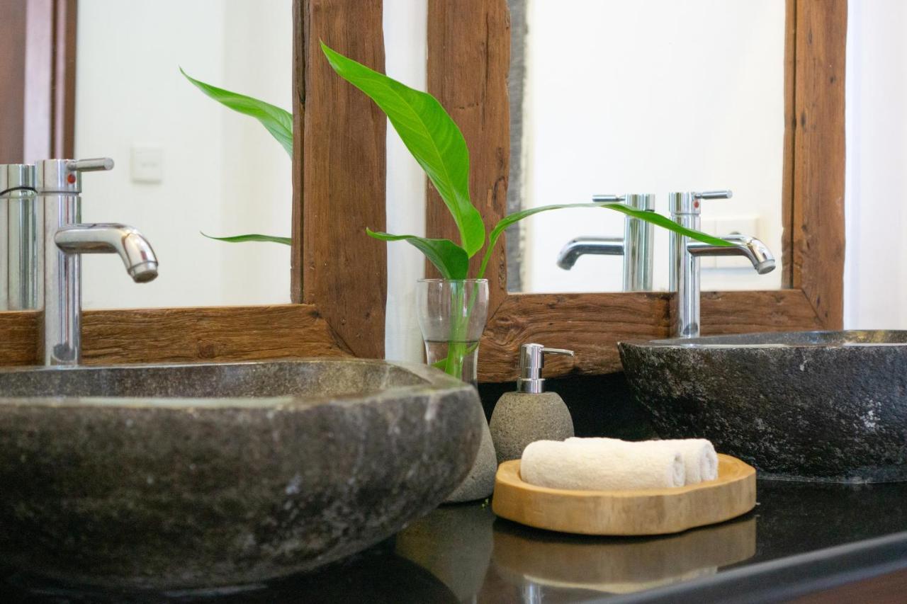 Villa Cinta Umalas Canggu  Ngoại thất bức ảnh